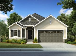 Sonoma Plan, Boulder Hills, Olathe, KS 66062