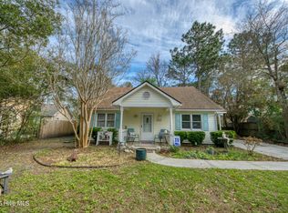 6814 Wood Sorrell Rd, Wilmington, NC 28405