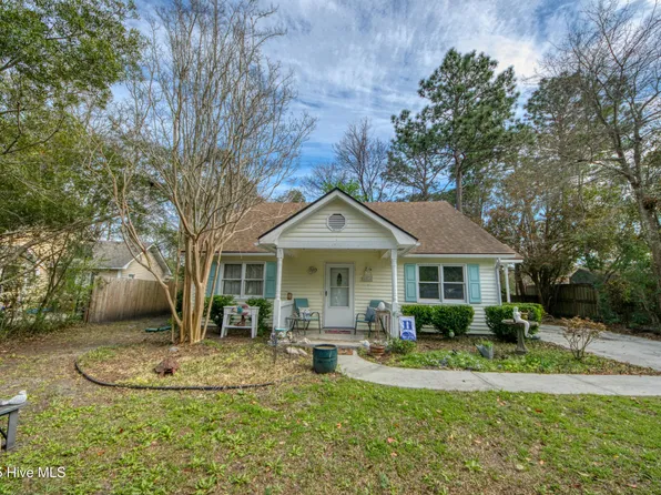 6814 Wood Sorrell Road, Wilmington, NC 28405