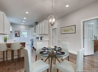 331 Givens Ave, San Antonio, TX 78204