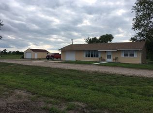 7171 S Alda Rd, Alda, NE 68810