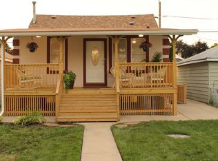 7106 40th Pl, Stickney, IL 60402