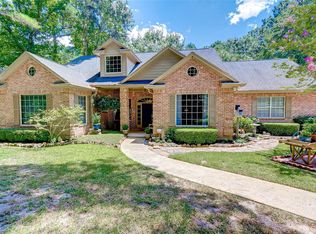 6126 Canyon Creek Ln, Conroe, TX 77304