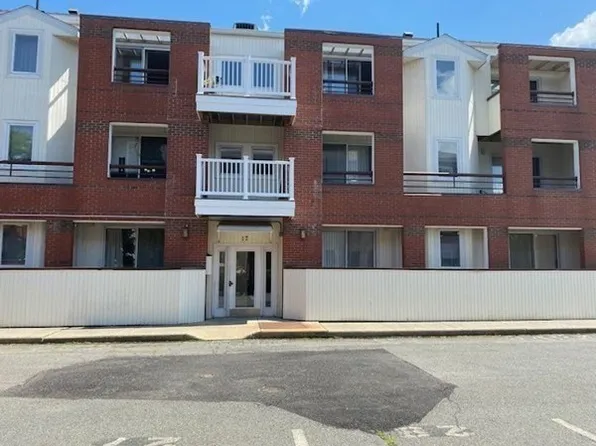 17 Margin St #14, Lynn, MA 01904