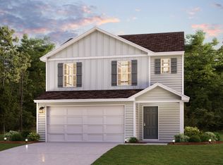 433 Springville Dr, Charlestown, IN 47111