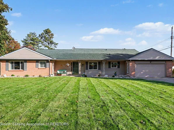 4116 Appletree Ln, Lansing, MI 48917