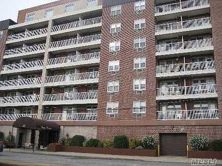 1st image of 55 Monroe Blvd APT 5K