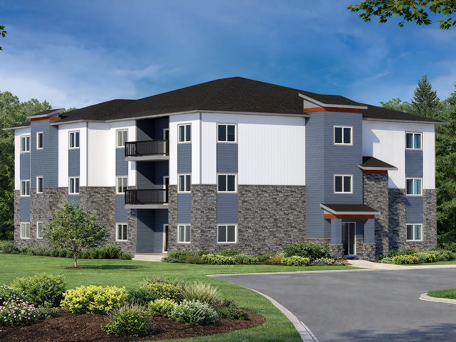 The Stix Apartments — Photo 1