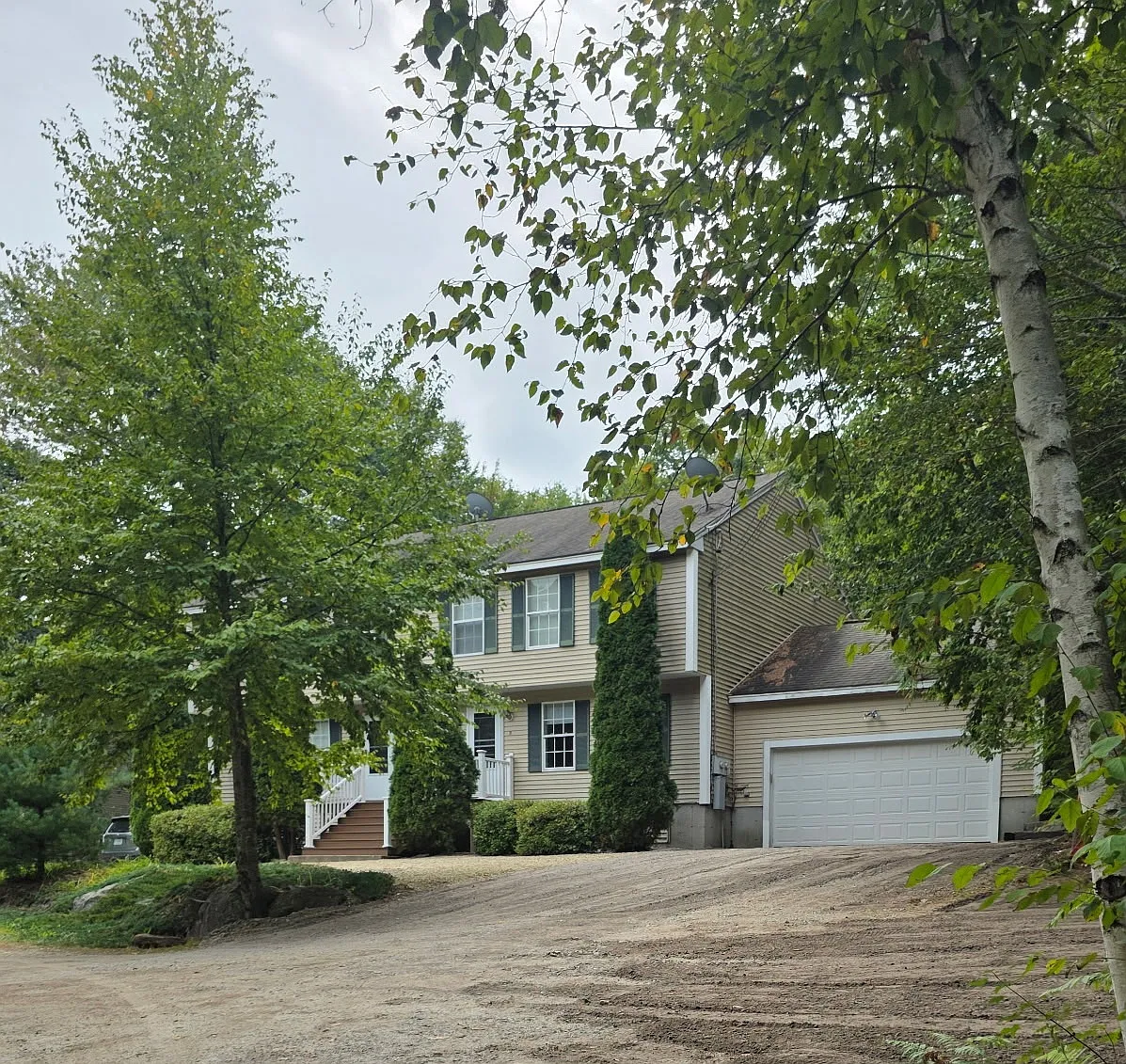 3 bed, 1.5 bath, 1400 sqft, $2,650 — Photo 1