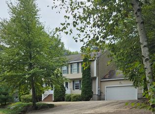 651B River Rd, Weare, NH 03281