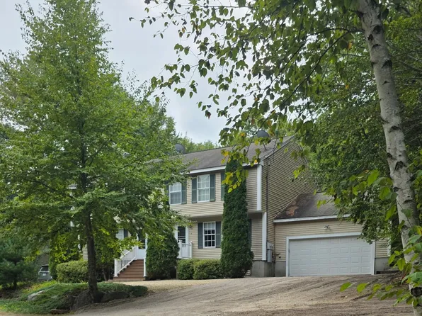 651B River Rd, Weare, NH 03281