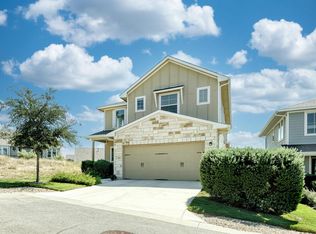 708 Affazia Ln #C, Georgetown, TX 78628