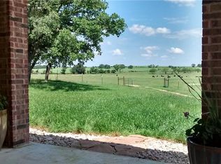 125 County Road 152, Comanche, TX 76442
