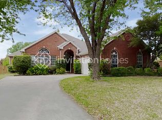 45 Cimarron Dr, Trophy Club, TX 76262