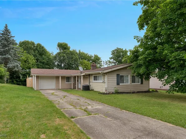 476 Blossom Ave, Campbell, OH 44405
