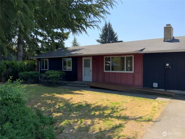 1638 116th Street S, Tacoma, WA 98444
