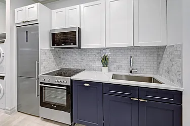 Rented by Bond New York