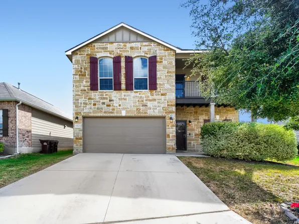 1322 PETUNIA BLF, San Antonio, TX 78245
