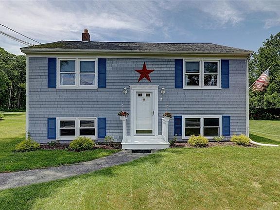 2nd image of 3 Belvedere Dr