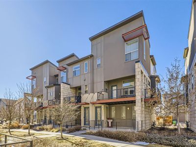 8851 E 55th Avenue, Denver, CO, 80238