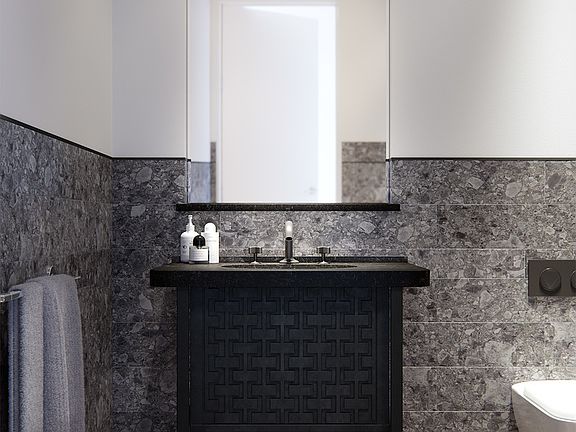 4th image of 90 Morton St #6B