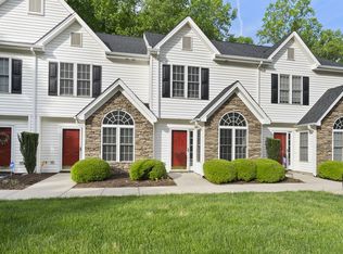 207 Harris Rd, Wake Forest, NC 27587