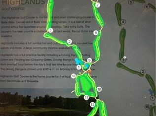 LOT 6&7 Of Kirkpatrick Ln #6, Bella Vista, AR 72715