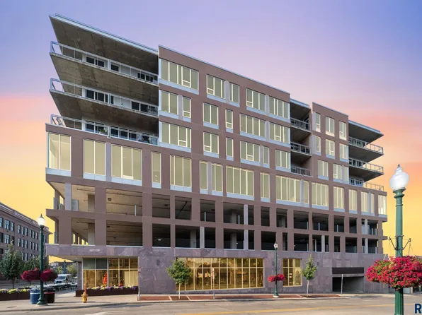 350 S Main Ave #504, Sioux Falls, SD 57104