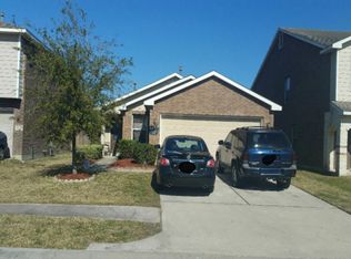 12723 Blue Timbers Ct, Houston, TX 77044