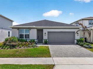 7239 Ivy Tendril Ave, Orlando, FL 32829