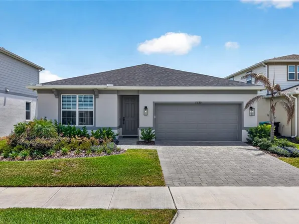 7239 Ivy Tendril Ave, Orlando, FL 32829
