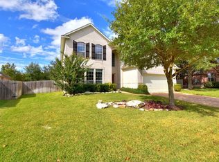 707 Hegarty Dr, Cedar Park, TX 78613