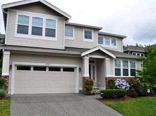 22909 36th Ave SE, Bothell, WA 98021