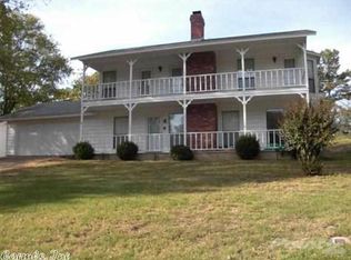 41 Sandstone Dr, Conway, AR 72034