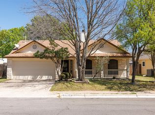 1520 Brandi Cir, Kyle, TX 78640