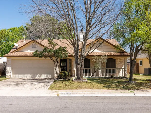 1520 Brandi Cir, Kyle, TX 78640