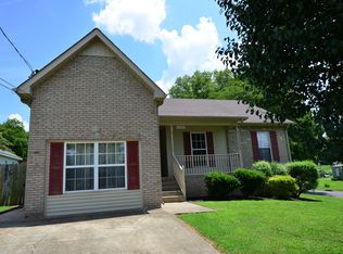 1000 Donoho Dr, Old Hickory, TN 37138