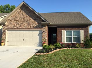 4610 Pecanwood Way, Knoxville, TN 37921