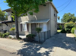 2515 N Franklin Ave #A, Stockton, CA 95204