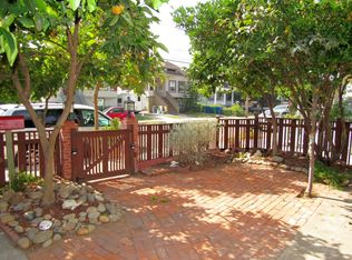 1519 Pacific Ave, Alameda, CA 94501