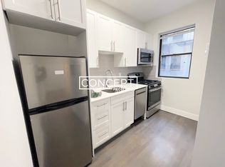 81 Park Dr #5CP, Boston, MA 02215
