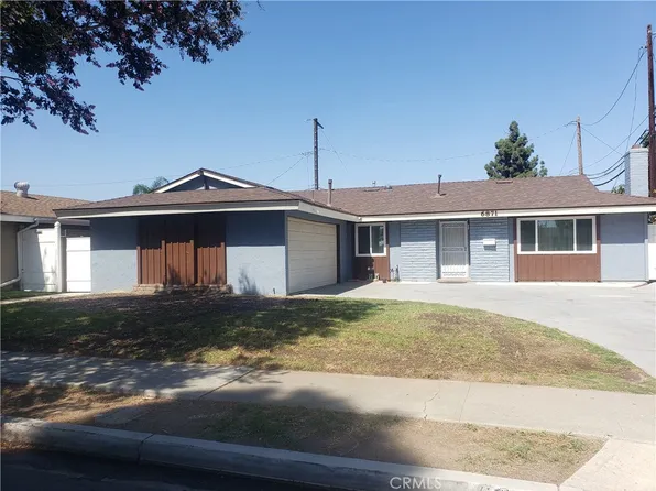 6871 Chapman Ave, Garden Grove, CA 92845