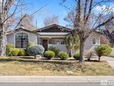 108 Whitaker Way, Reno, NV, 89503