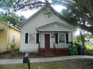 2130 W Pine St, Tampa, FL 33607