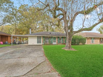 9755 Gov Beauvais Dr, Baton Rouge, LA, 70811