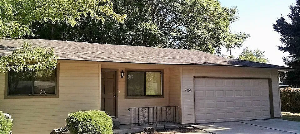 4500 N Collister Dr #0