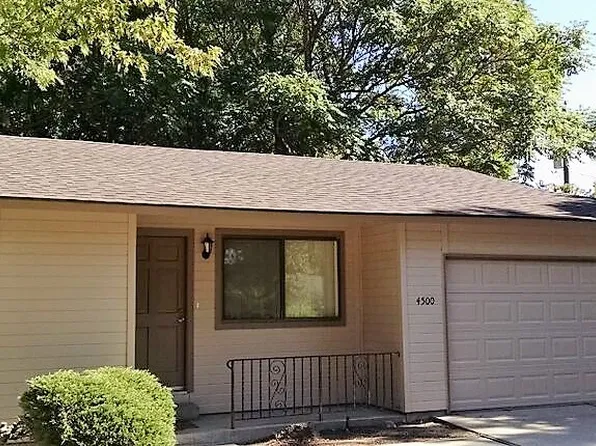 4500 N Collister Dr #0, Boise, ID 83703