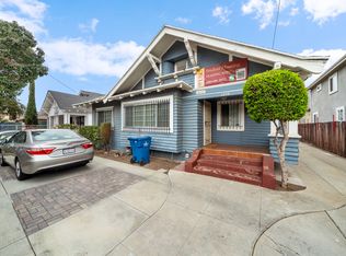 1259 W 35th St, Los Angeles, CA 90007
