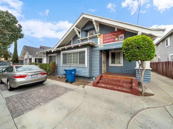 1259 W 35th St, Los Angeles, CA 90007