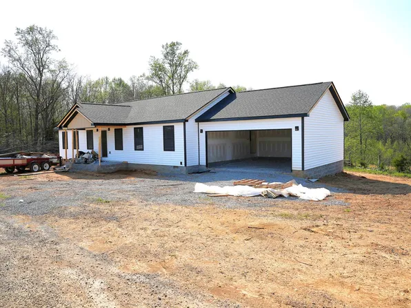 341 Guy Starks Rd, Edmonton, KY 42129